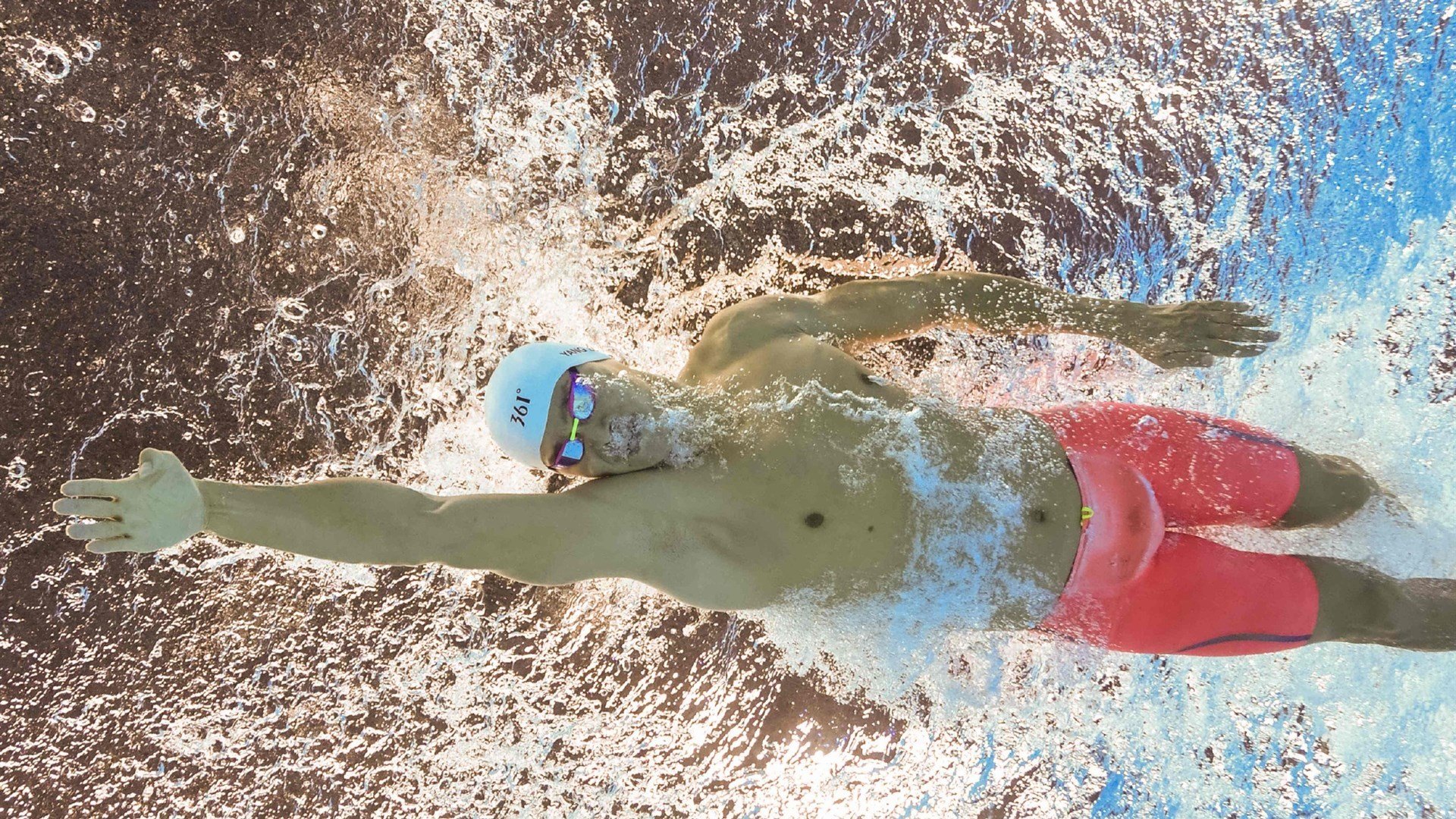 “未来之星：全国青少年足球明星评选正式启动”，中国足球少年未来之星